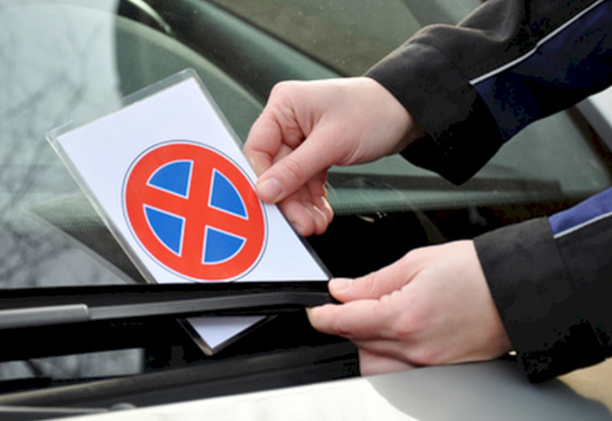 Strafen für Parkverstöße in Deutschland: Wie viel kosten sie und wie kann man sie vermeiden?