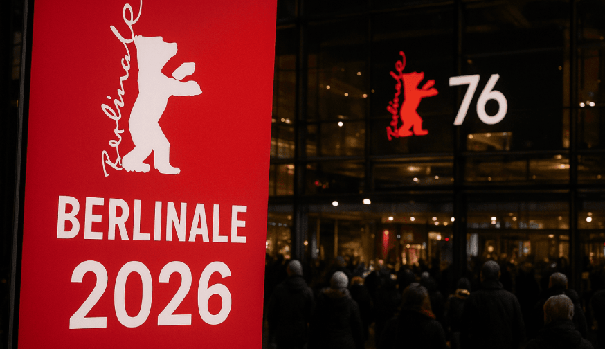 Berlinale 2026: Tickets, Zeitplan, Filme