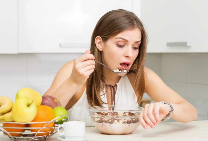 Abnehmen ab 30: die 7 häufigsten Fehler und was wirklich funktioniert