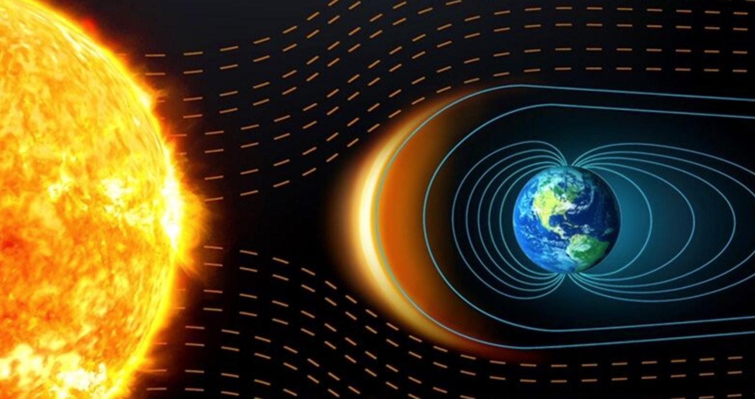 Magnetische Stürme vom 27. bis 28. Januar 2026: Prognose der Sonnenaktivität und mögliche Folgen