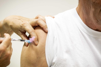 Impfung gegen Gürtelrose kann das biologische Altern verlangsamen