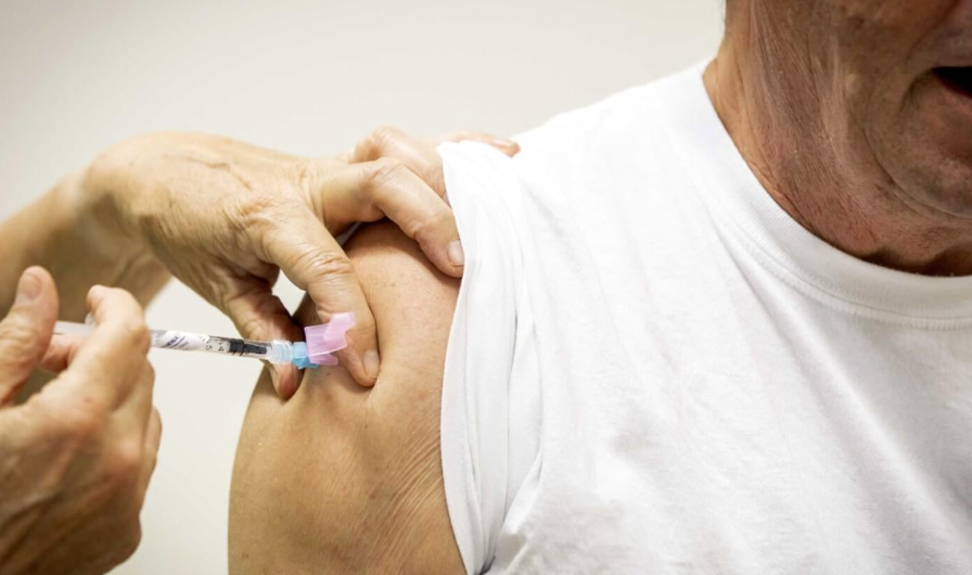 Impfung gegen Gürtelrose kann das biologische Altern verlangsamen