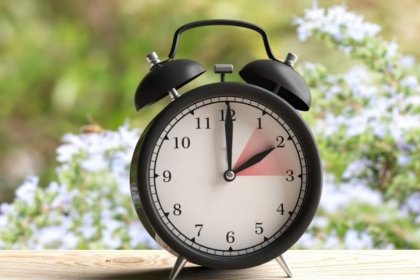 Zeitumstellung auf Sommerzeit: Wann werden die Uhren 2026 umgestellt