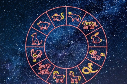 Chinesisches Sternzeichen: Was Ihr Geburtsjahr über Ihren Charakter verrät