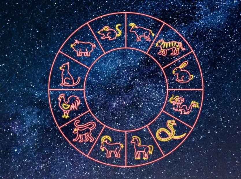 Chinesisches Sternzeichen: Was Ihr Geburtsjahr über Ihren Charakter verrät