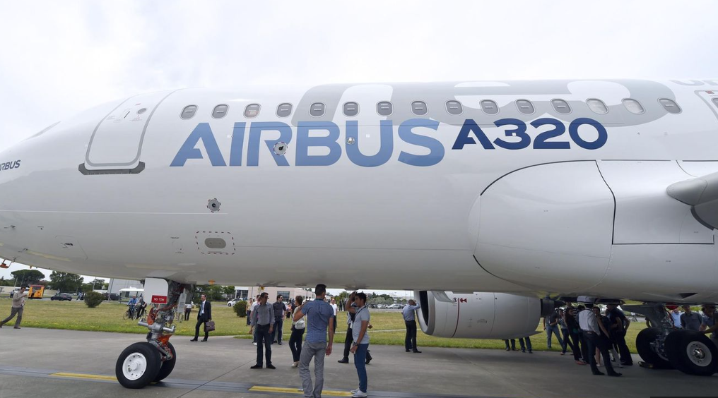 Airbus meldet Verzögerungen bei Triebwerkslieferungen für die A320
