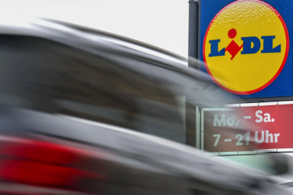 Lidl vor Gericht wegen umstrittener Werbekampagne mit „dauerhaften Preissenkungen“