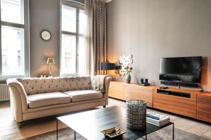 Möbliertes Wohnen könnte günstiger werden: Justizministerium plant strengere Regeln für Vermieter