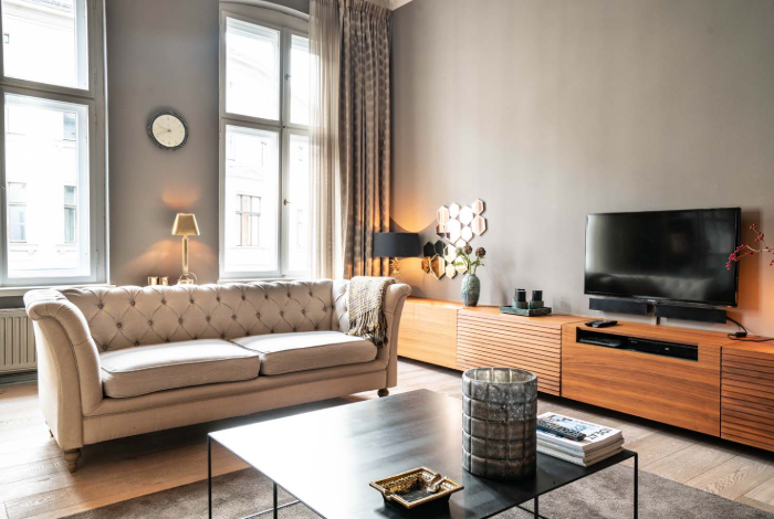 Möbliertes Wohnen könnte günstiger werden: Justizministerium plant strengere Regeln für Vermieter