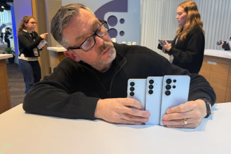 Samsung Galaxy S26 Ultra mit integriertem Sichtschutz-Display: Diese Neuerungen bringt das neue Flaggschiff