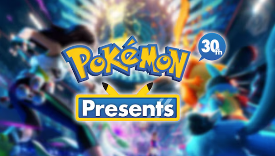 Pokémon Presents 2026: Alle Neuigkeiten und Trailer zur Präsentation