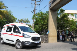 Iranisches Schiff vor der Küste Sri Lankas angegriffen: Dutzende Verletzte und über hundert Vermisste