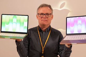 Apple stellt günstiges MacBook Neo für 699 Euro vor: Das ist über den neuen Laptop bekannt