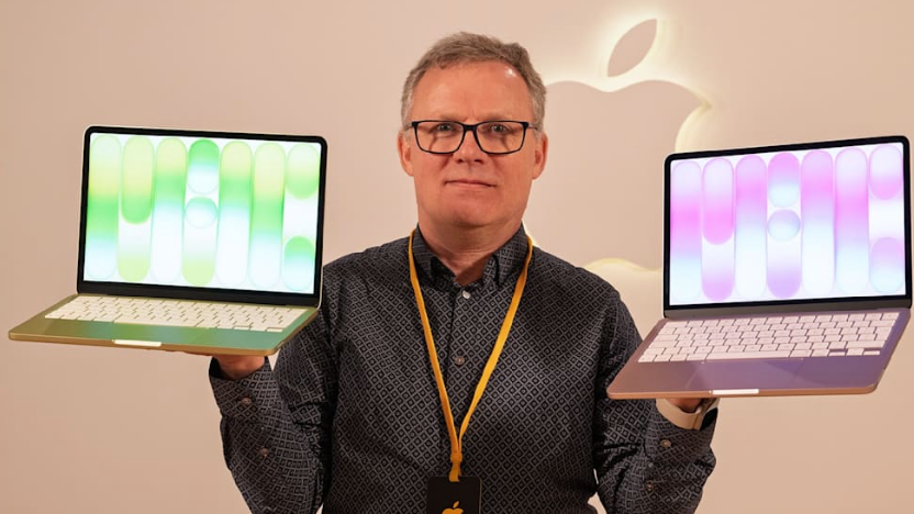 Apple stellt günstiges MacBook Neo für 699 Euro vor: Das ist über den neuen Laptop bekannt