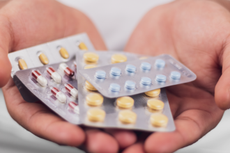 Pharmaunternehmen meldet Insolvenz an