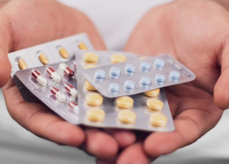 Pharmaunternehmen meldet Insolvenz an