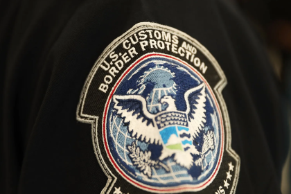 USA weiten Kautionsprogramm bei der Einreise aus