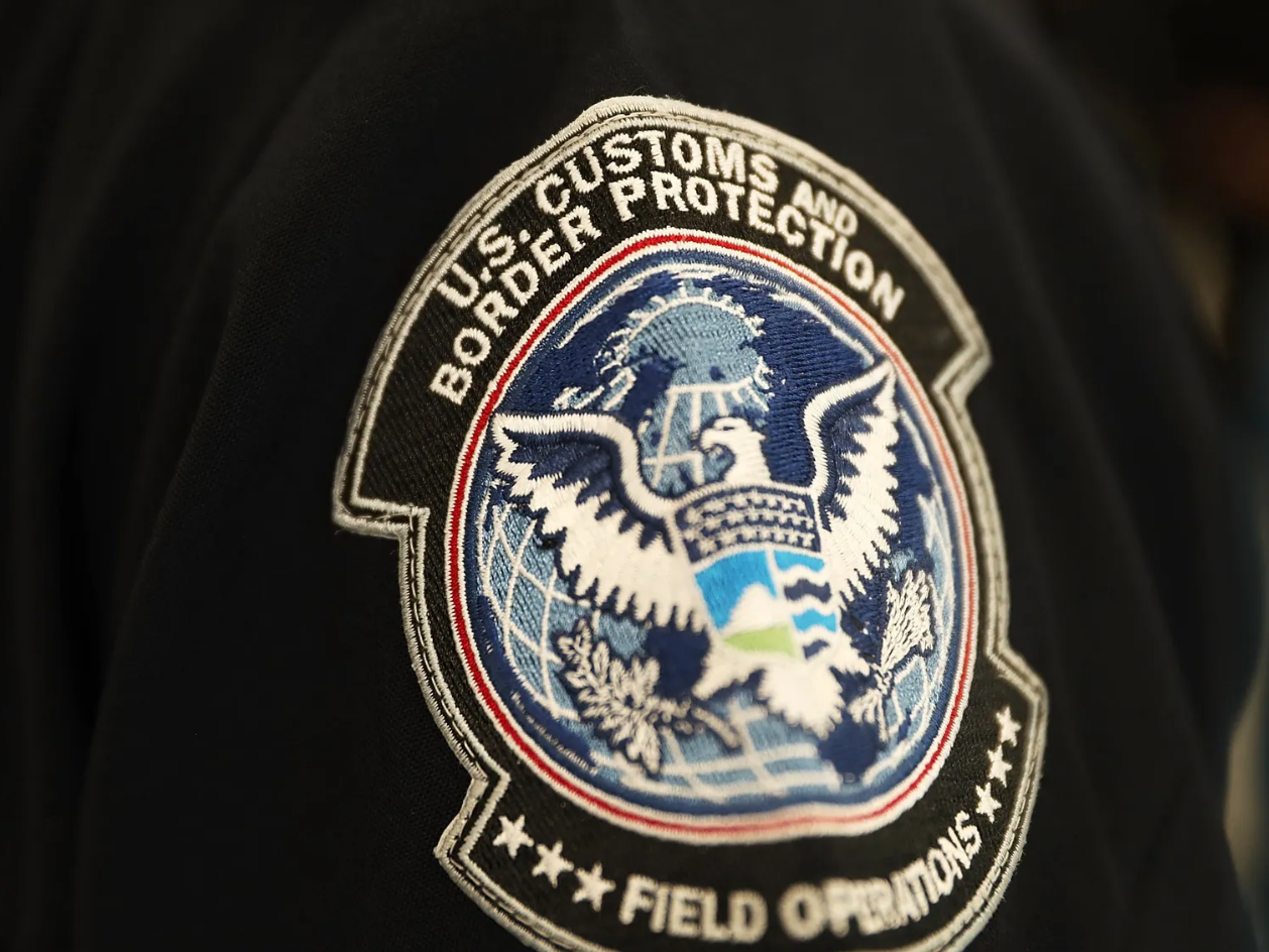 USA weiten Kautionsprogramm bei der Einreise aus