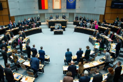 Was Sie über die Wahlen in Berlin 2026 wissen sollten