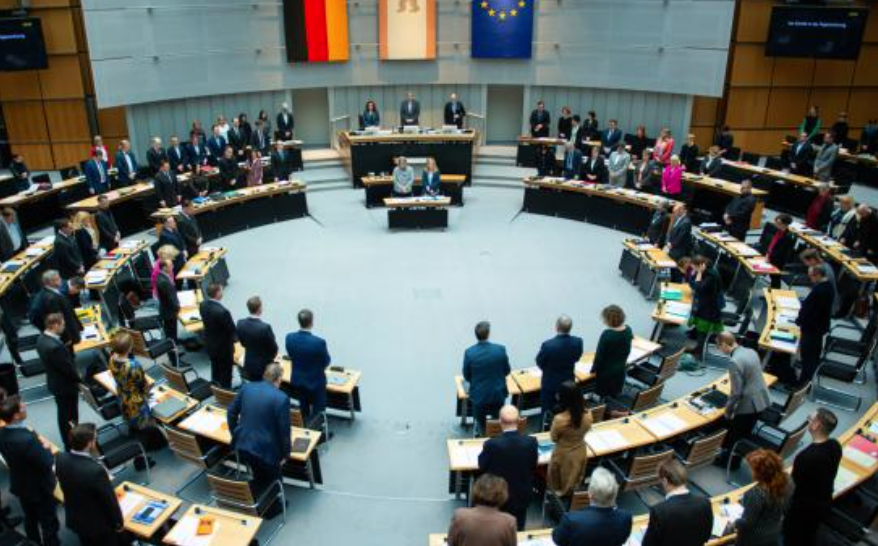 Was Sie über die Wahlen in Berlin 2026 wissen sollten