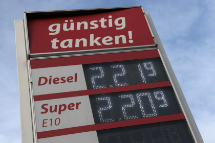 Kraftstoffmarkt in Deutschland: Wie sich Preise an Tankstellen bilden