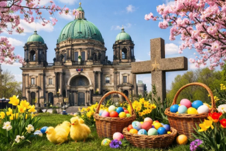 Welche großen Kirchen und Dome in Deutschland zu Ostern 2026 tatsächlich geöffnet sind