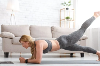 Effektives Training zuhause ohne Geräte für Anfänger