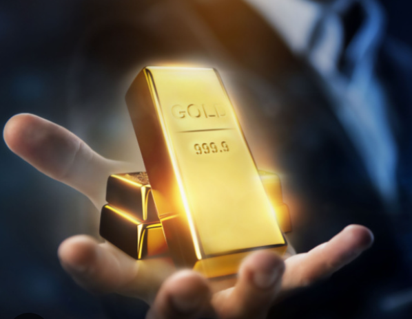 Goldpreis 2026: Prognosen nach turbulentem ersten Quartal neu bewertet