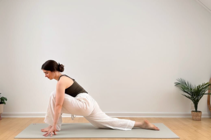 10 Minuten Mobilitätsübungen morgens für zuhause