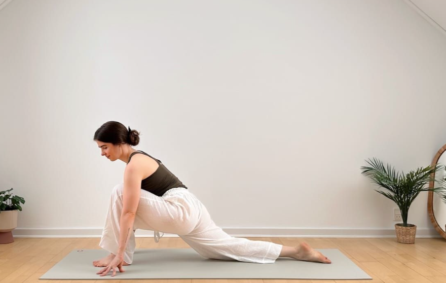 10 Minuten Mobilitätsübungen morgens für zuhause