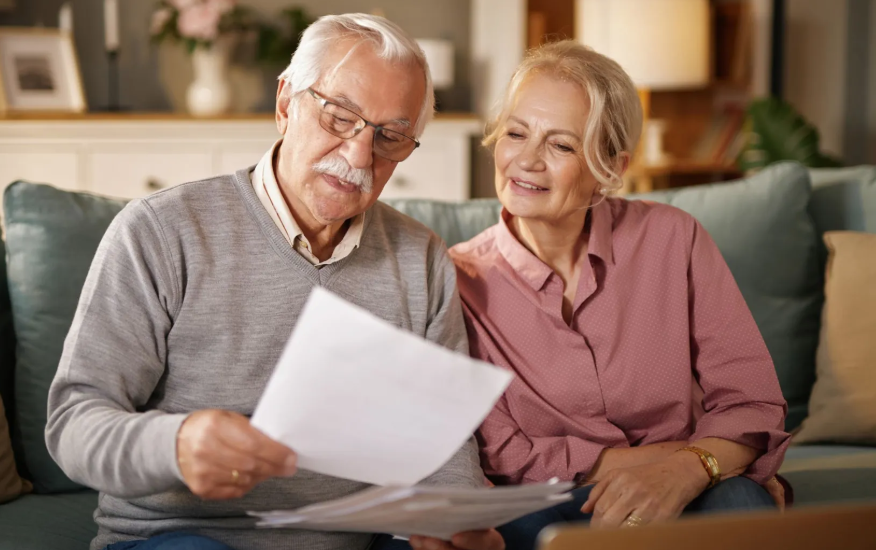 Wie viel mehr Rente ab 1. Juli 2026? Tabelle zeigt alle Beträge im Überblick