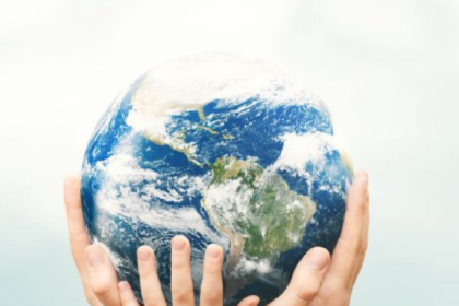 Tag der Erde 2026: Was der Earth Day bedeutet – und wie du in 5 Minuten etwas veränderst