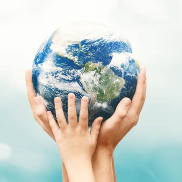 Tag der Erde 2026: Was der Earth Day bedeutet – und wie du in 5 Minuten etwas veränderst