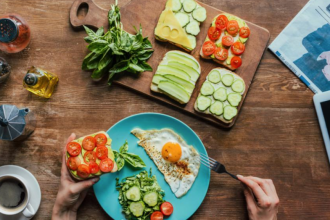 Was sollten ältere Menschen zum Frühstück essen? Wissenschaftler nennen das beste Lebensmittel