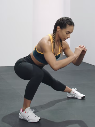 Ausfallschritte richtig ausführen: Technik, Varianten und Anfängerfehler