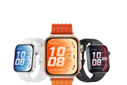 HUAWEI WATCH FIT 5 Pro: Die ultimative sport-smartwatch für Fitness-Enthusiasten