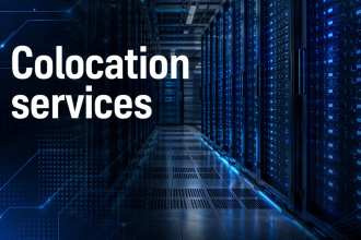 Was sind Colocation Services?