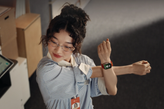 HUAWEI WATCH FIT 5 Pro：Die perfekte Begleitung für Fitness und Alltag  