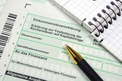 Steuererklärung Frist 2025: Alle Abgabetermine im Überblick