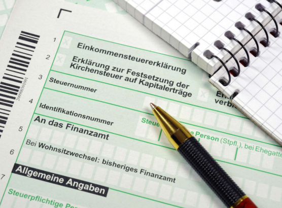 Steuererklärung Frist 2025: Alle Abgabetermine im Überblick