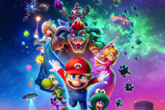 Super Mario Galaxy Film jetzt streamen – VOD ab sofort verfügbar