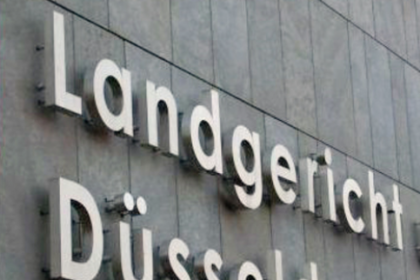 Landgericht Düsseldorf: Betreiberin von Corona-Testzentren muss über vier Millionen Euro zurückzahlen