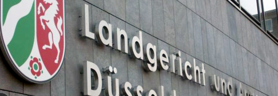 Landgericht Düsseldorf: Betreiberin von Corona-Testzentren muss über vier Millionen Euro zurückzahlen