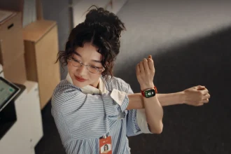 Die perfekte Fitness-Smartwatch: HUAWEI WATCH FIT 5 Pro entdecken