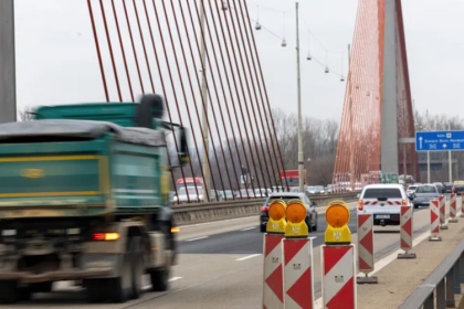 A565: Rheinbrücke Bonn-Nord ab 3. Juni 2026 vollgesperrt — was Autofahrer jetzt wissen müssen