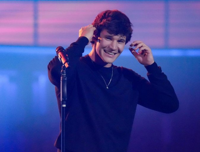Wincent Weiss sagt Konzert in Willingen ab: Zu wenig Tickets verkauft