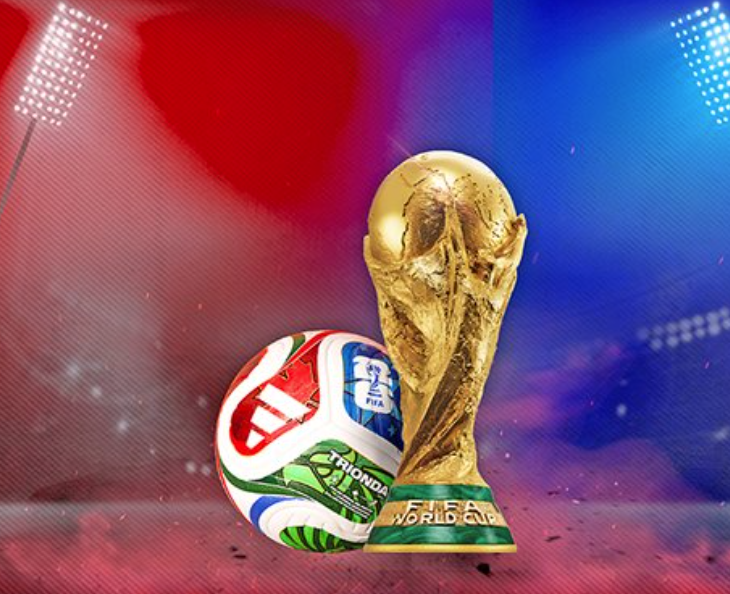Wo kann man die WM 2026 kostenlos online in Deutschland schauen?
