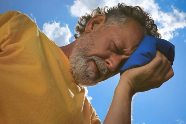 Sonnenstich und Hitzschlag: Symptome erkennen, Hilfe im Notfall