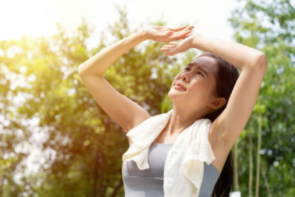 Sommer-Fitness 2026: So trainierst du sicher bei Hitze