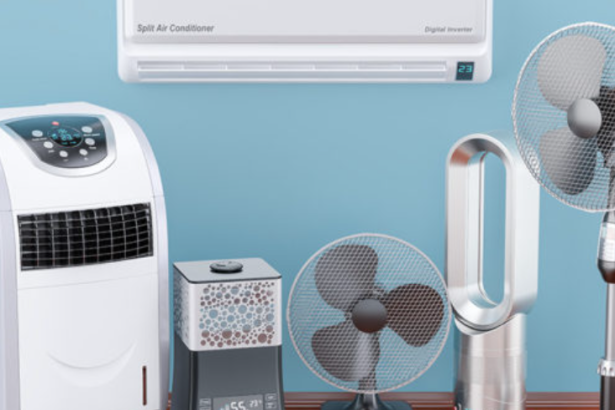 Was kostet das Kühlen wirklich? Ventilator gegen Klimaanlage im Vergleich